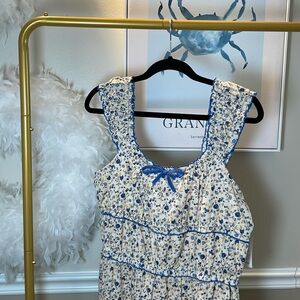 🌀NEW🌀Japna Women’s Sundress